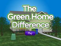 Green Home Difference